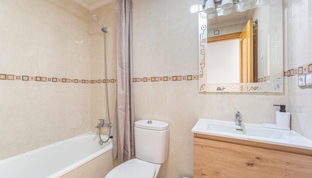 Reventa - Apartamento - Rojales