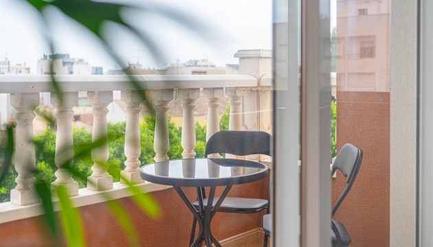 Reventa - Apartamento - Rojales
