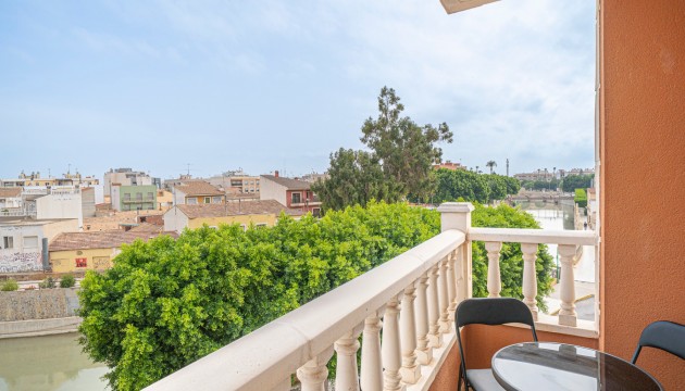 Reventa - Apartamento - Rojales