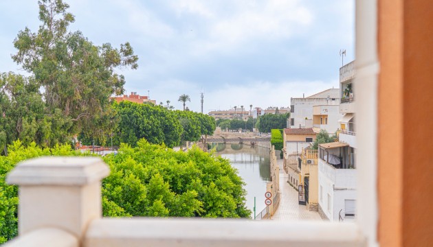 Reventa - Apartamento - Rojales