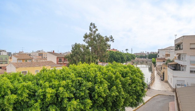 Reventa - Apartamento - Rojales