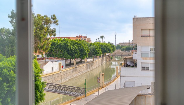 Reventa - Apartamento - Rojales