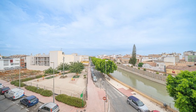 Reventa - Apartamento - Rojales