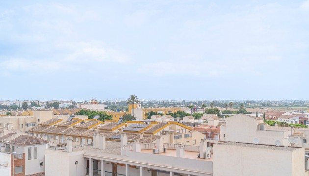 Reventa - Apartamento - Rojales