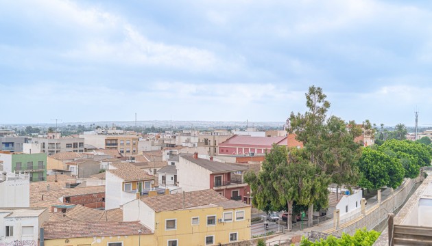 Reventa - Apartamento - Rojales