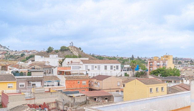 Reventa - Apartamento - Rojales