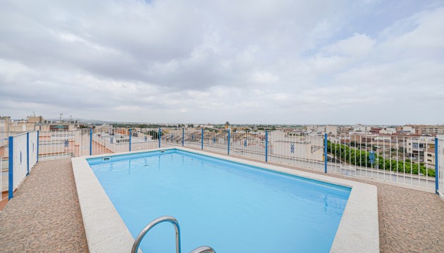 Reventa - Apartamento - Rojales