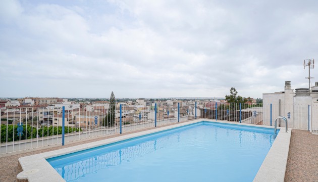 Reventa - Apartamento - Rojales
