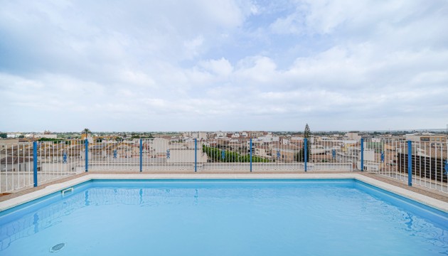 Reventa - Apartamento - Rojales