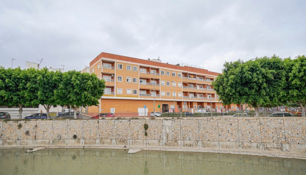 Reventa - Apartamento - Rojales