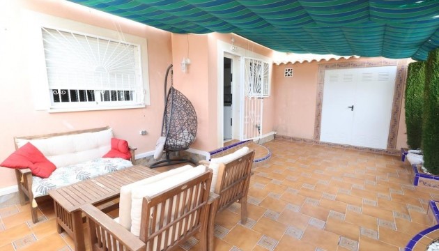 Resale - Townhouse - Rojales - Doña Pepa