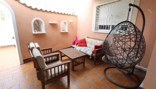 Resale - Townhouse - Rojales - Doña Pepa