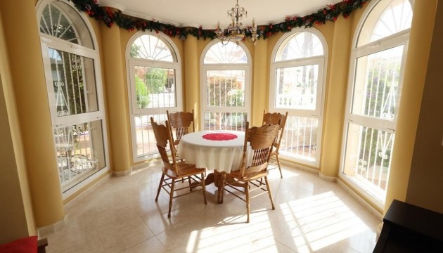 Resale - Townhouse - Rojales - Doña Pepa