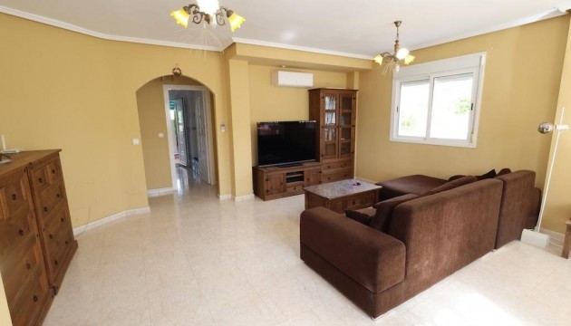 Resale - Townhouse - Rojales - Doña Pepa
