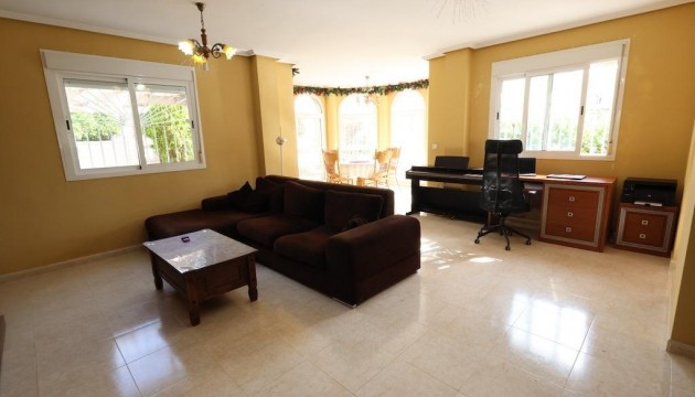 Resale - Townhouse - Rojales - Doña Pepa