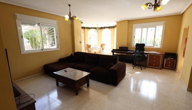 Resale - Townhouse - Rojales - Doña Pepa
