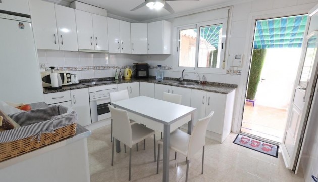 Resale - Townhouse - Rojales - Doña Pepa
