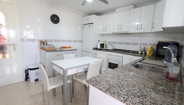 Resale - Townhouse - Rojales - Doña Pepa