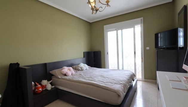 Resale - Townhouse - Rojales - Doña Pepa