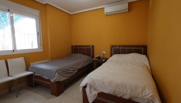 Resale - Townhouse - Rojales - Doña Pepa