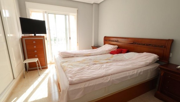 Resale - Townhouse - Rojales - Doña Pepa