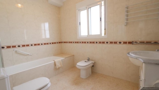 Resale - Townhouse - Rojales - Doña Pepa