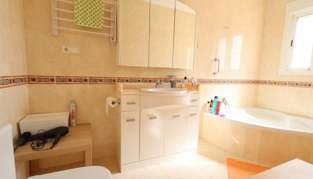 Resale - Townhouse - Rojales - Doña Pepa