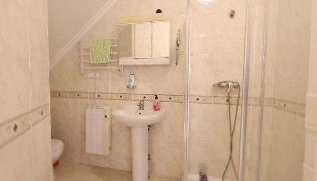 Resale - Townhouse - Rojales - Doña Pepa