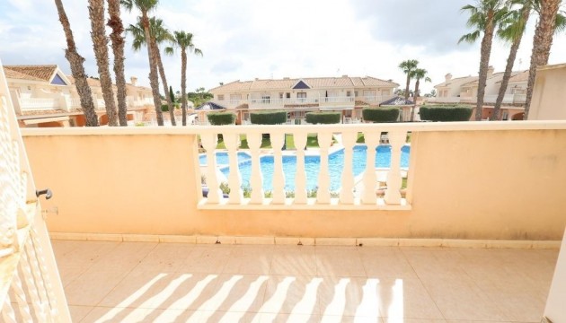 Resale - Townhouse - Rojales - Doña Pepa