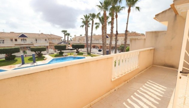 Resale - Townhouse - Rojales - Doña Pepa
