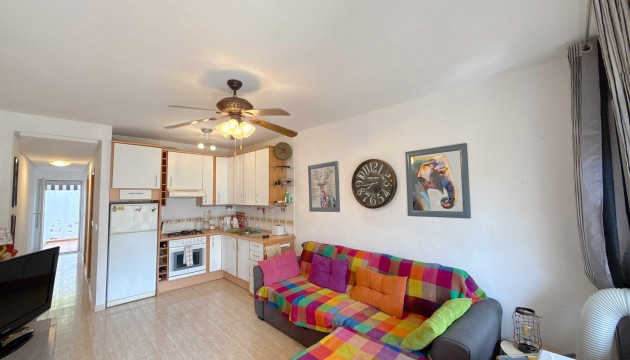 Resale - Apartment - Orihuela Costa - Cabo Roig