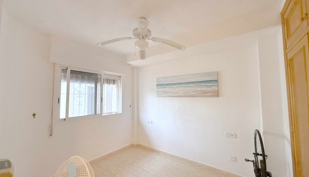 Resale - Apartment - Orihuela Costa - Cabo Roig