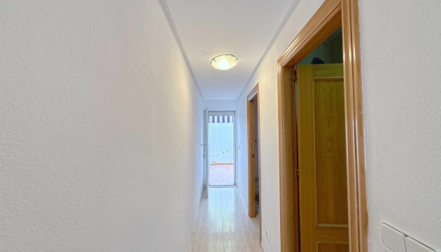 Resale - Apartment - Orihuela Costa - Cabo Roig