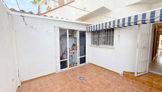 Resale - Apartment - Orihuela Costa - Cabo Roig