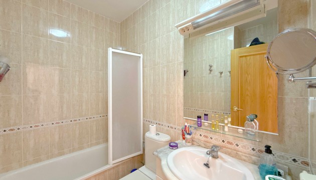 Resale - Apartment - Orihuela Costa - Cabo Roig