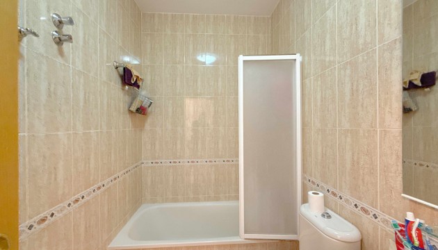 Resale - Apartment - Orihuela Costa - Cabo Roig