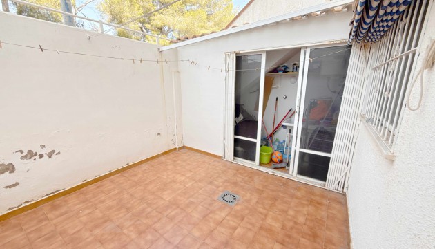 Resale - Apartment - Orihuela Costa - Cabo Roig