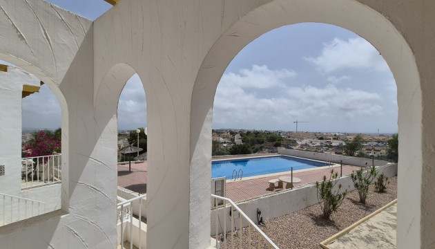 Resale - Apartment - Alicante - Alicante (Costa Blanca)