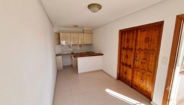 Resale - Apartment - Alicante - Alicante (Costa Blanca)