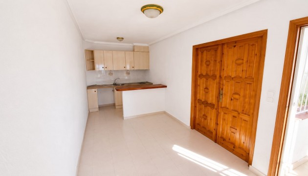Resale - Apartment - Alicante - Alicante (Costa Blanca)