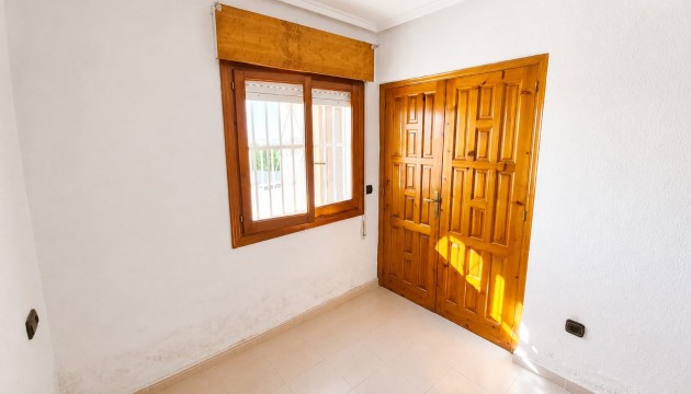 Resale - Apartment - Alicante - Alicante (Costa Blanca)