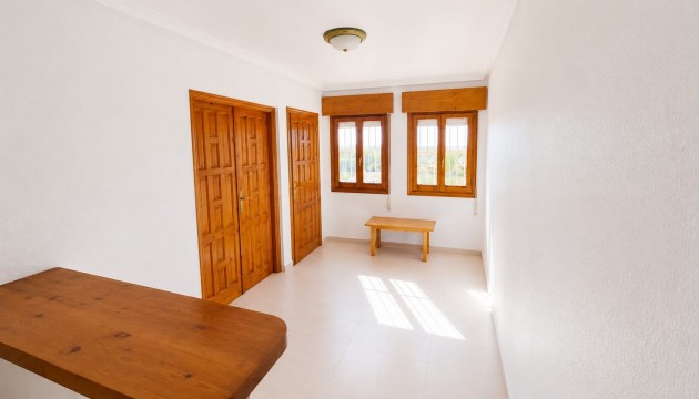 Resale - Apartment - Alicante - Alicante (Costa Blanca)