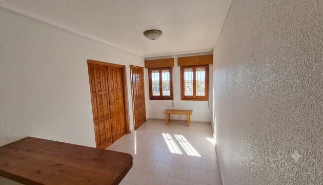 Resale - Apartment - Alicante - Alicante (Costa Blanca)