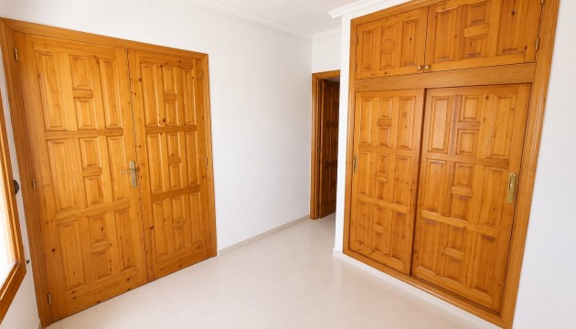 Resale - Apartment - Alicante - Alicante (Costa Blanca)