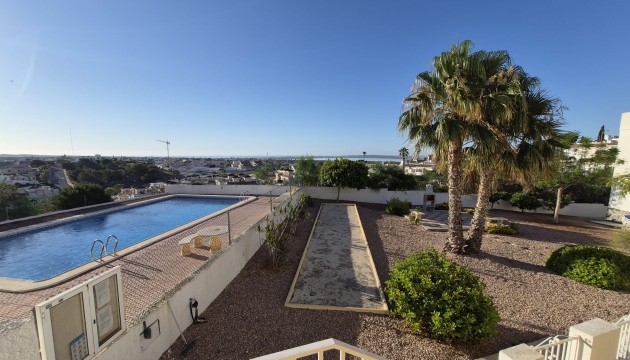 Resale - Apartment - Alicante - Alicante (Costa Blanca)