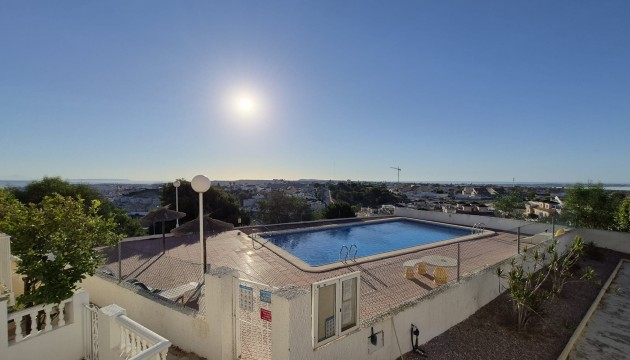 Resale - Apartment - Alicante - Alicante (Costa Blanca)