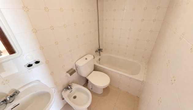 Resale - Apartment - Alicante - Alicante (Costa Blanca)