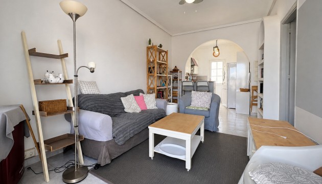 Begagnad - Bungalow - Ciudad Quesada
