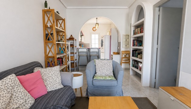 Begagnad - Bungalow - Ciudad Quesada