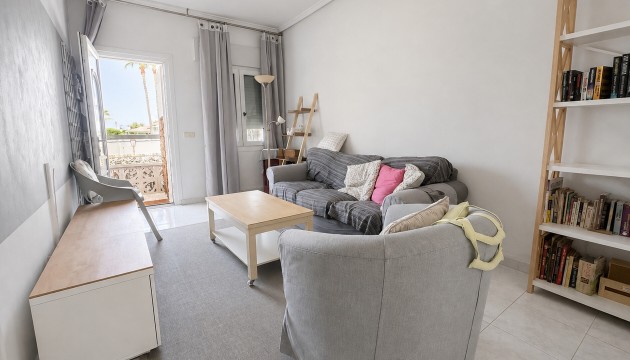 Begagnad - Bungalow - Ciudad Quesada